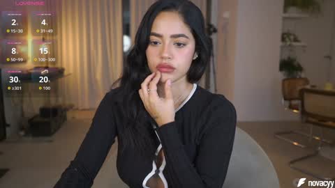 Nova online show from January 2026 03:11:01 AM