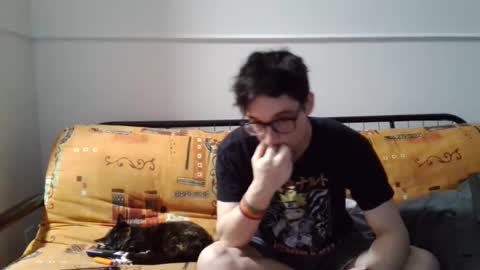 Snapshot of n_ordinary_boy chatting on February 2026 11:52:01 PM a Ordinary Boy online show from February 2026 11:52:01 PM