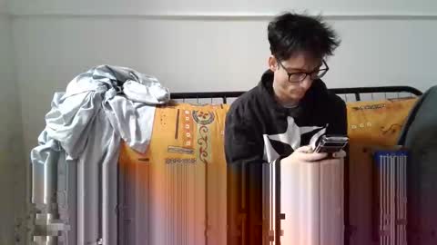 Snapshot of n_ordinary_boy chatting on February 2026 12:49:01 AM a Ordinary Boy online show from February 2026 12:49:01 AM