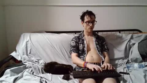 Snapshot of n_ordinary_boy chatting on February 2026 01:01:02 AM a Ordinary Boy online show from February 2026 01:01:02 AM