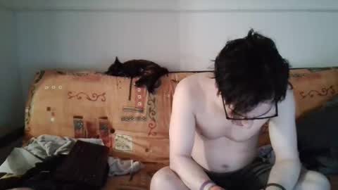 Snapshot of n_ordinary_boy chatting on February 2026 03:48:01 AM a Ordinary Boy online show from February 2026 03:48:01 AM