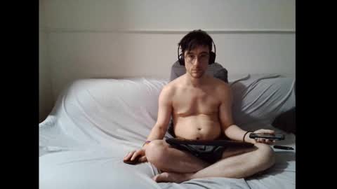 Snapshot of n_ordinary_boy chatting on February 2026 01:47:02 AM a Ordinary Boy online show from February 2026 01:47:02 AM