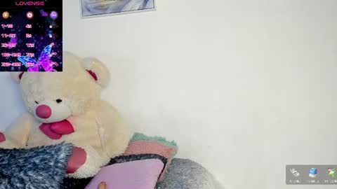 Tiana online show from June 2026 07:58:02 PM