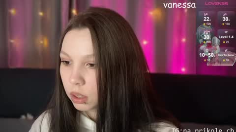 Vanessa and Julia  online show from January 2025 05:47:02 PM