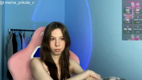 Vanessa and Julia  online show from September 2025 04:29:02 PM