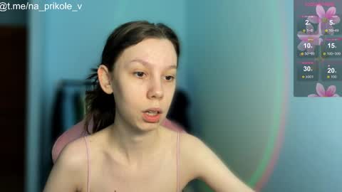 Vanessa and Julia  online show from September 2025 05:36:01 PM