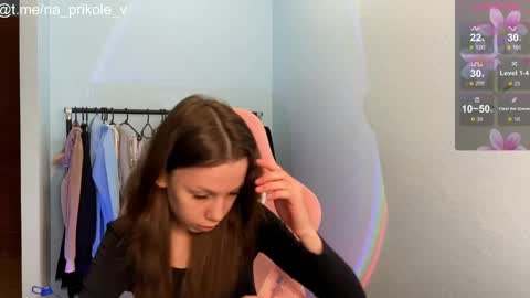 Vanessa and Julia  online show from September 2025 04:43:01 PM