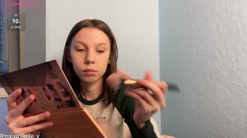 Vanessa and Julia  online show from January 2026 05:23:02 AM