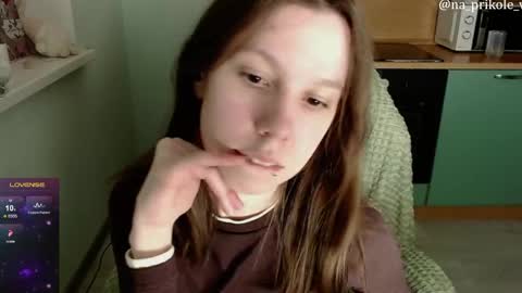 Vanessa and Julia  online show from April 2026 05:30:01 PM
