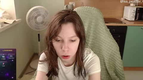 Vanessa and Julia  online show from May 2026 05:14:02 AM