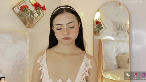 naamah_b online show from June 2026 02:34:02 PM