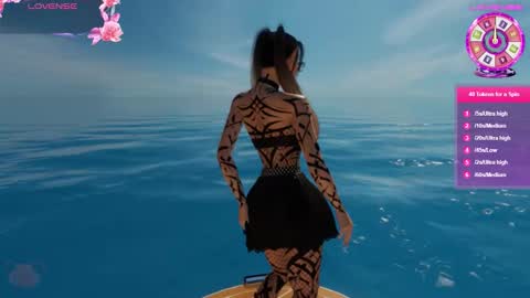 naanami online show from October 2025 11:24:01 PM