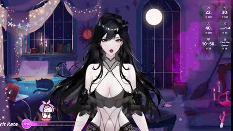 naanami online show from October 2025 01:36:02 AM