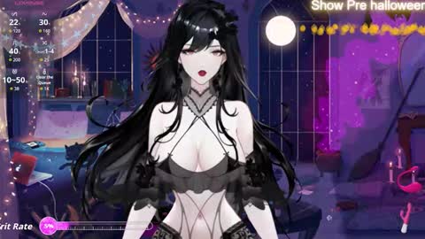 naanami online show from October 2025 11:40:01 PM