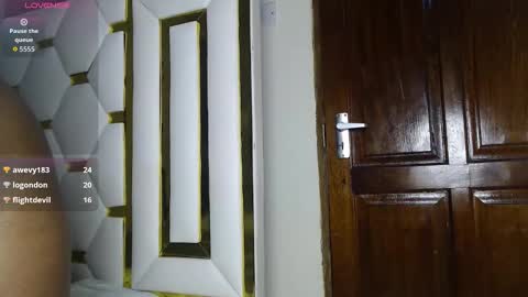 Zay online show from September 2025 09:14:01 PM