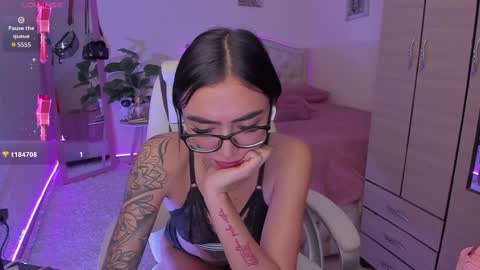 anny online show from December 2024 11:28:02 PM