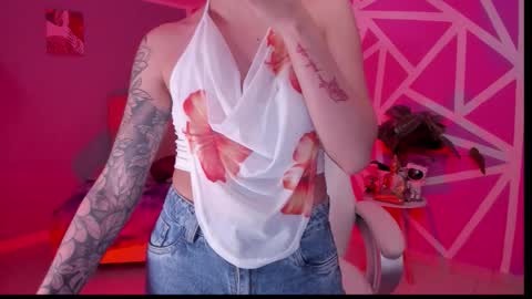 anny online show from January 2026 09:31:01 PM