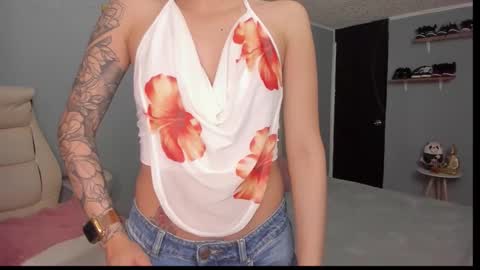 anny online show from March 2026 11:53:02 PM