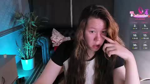 NabiBrown online show from June 2026 10:13:01 AM
