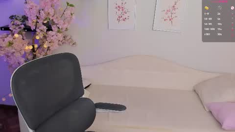 NabiBrown online show from July 2026 06:00:02 AM