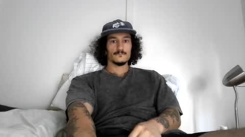 nachnach277 online show from June 2026 05:52:02 AM