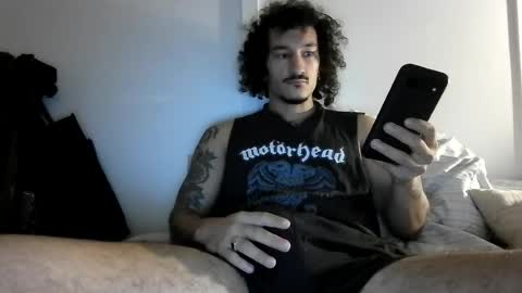 nachnach277 online show from July 2026 08:55:01 PM