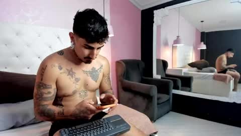 Nacho online show from May 2026 09:55:02 PM