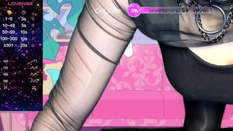 Snapshot of nackedforyou chatting on January 2025 09:46:01 PM NackedForYou online show from January 2025 09:46:01 PM