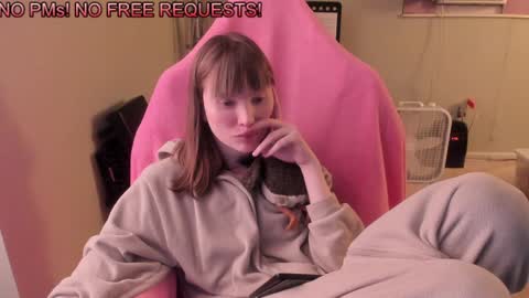 Snapshot of nacmar chatting on January 2025 07:49:01 AM Natalie Marlo online show from January 2025 07:49:01 AM