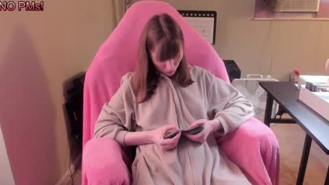 Snapshot of nacmar chatting on March 2025 06:16:01 PM Natalie Marlo online show from March 2025 06:16:01 PM