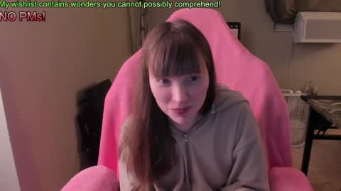 Natalie Marlo online show from November 2025 11:43:02 AM