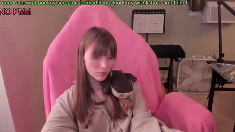 Natalie Marlo online show from January 2026 04:09:01 PM