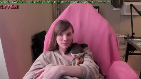 Natalie Marlo online show from May 2026 06:49:02 PM