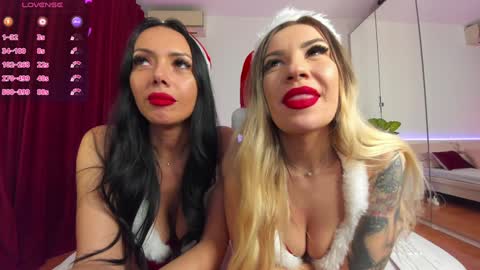 Snapshot of nadeen_ chatting on December 2024 09:20:02 PM Nadia online show from December 2024 09:20:02 PM