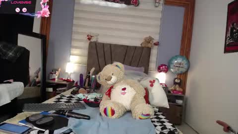 nadia_84 online show from July 2026 01:26:01 PM