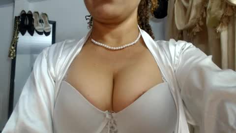 Nadia  online show from July 2026 02:47:02 AM