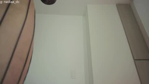 Nadia  INST Nadiaa dc online show from October 2025 11:14:01 PM