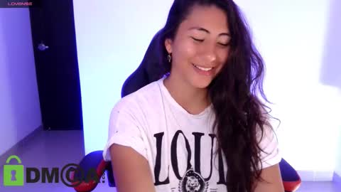 Snapshot of nadia_palmer chatting on November 2025 07:36:02 PM Nadi online show from November 2025 07:36:02 PM