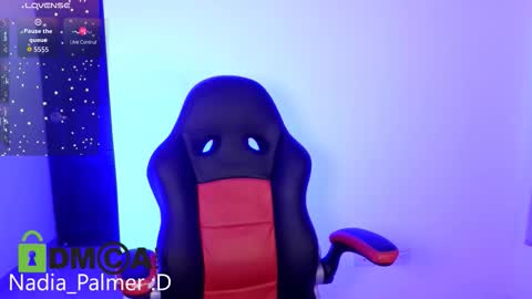 Snapshot of nadia_palmer chatting on January 2026 03:08:02 AM Nadi online show from January 2026 03:08:02 AM