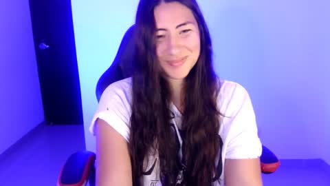 Snapshot of nadia_palmer chatting on January 2026 04:40:01 AM Nadi online show from January 2026 04:40:01 AM