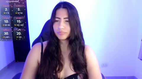 Snapshot of nadia_palmer chatting on January 2026 04:34:01 PM Nadi online show from January 2026 04:34:01 PM