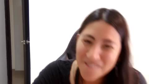 Snapshot of nadia_palmer chatting on February 2026 07:20:01 PM Nadi online show from February 2026 07:20:01 PM