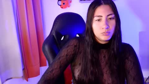 Snapshot of nadia_palmer chatting on March 2026 01:11:01 AM Nadi online show from March 2026 01:11:01 AM