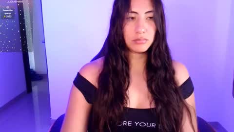 Snapshot of nadia_palmer chatting on May 2026 04:24:01 PM Nadi online show from May 2026 04:24:01 PM