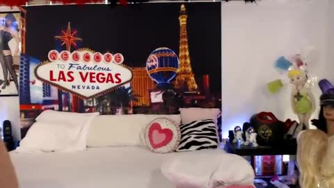 Nadia Vixen online show from June 2026 12:02:02 AM
