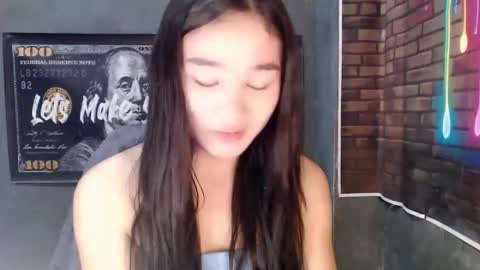 Snapshot of nadiestar chatting on June 2026 01:30:01 AM nadiestar online show from June 2026 01:30:01 AM