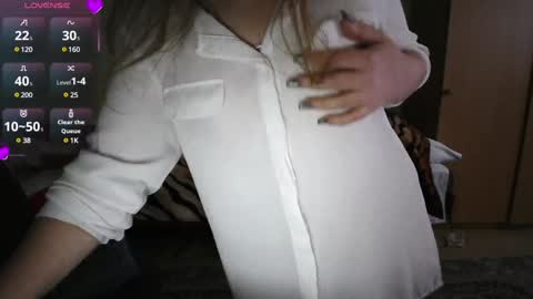 nadiiamorgun online show from January 2025 03:07:02 PM