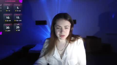 nadiiamorgun online show from February 2025 04:18:01 PM