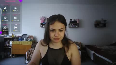 nadiiamorgun online show from March 2026 06:49:01 AM