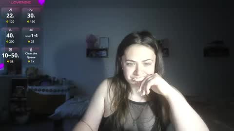nadiiamorgun online show from April 2026 05:48:02 PM